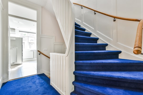 Medium property photo - Olympiaplein 19-2, 1077 CK Amsterdam